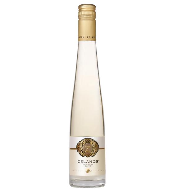 бяло вино Zelanos Sauvignon Blanc