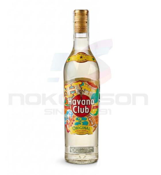 ром Havana Club 700 ml