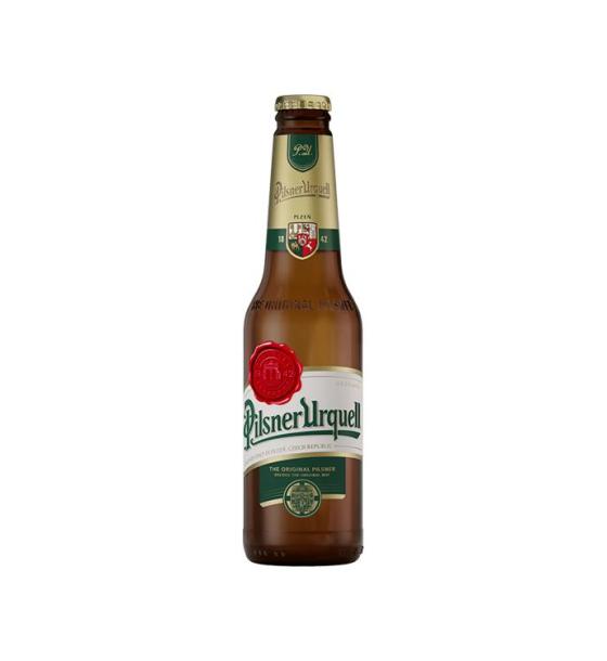бира Pilsner Urquell