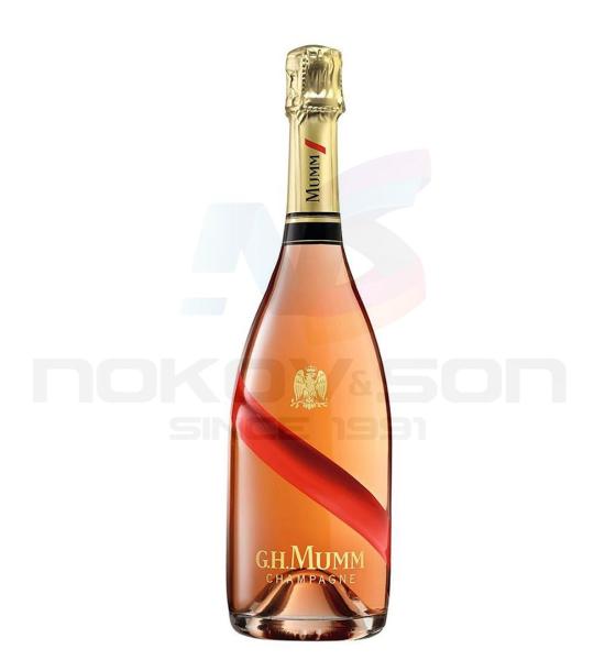 шампанско G.H. Mumm Rose