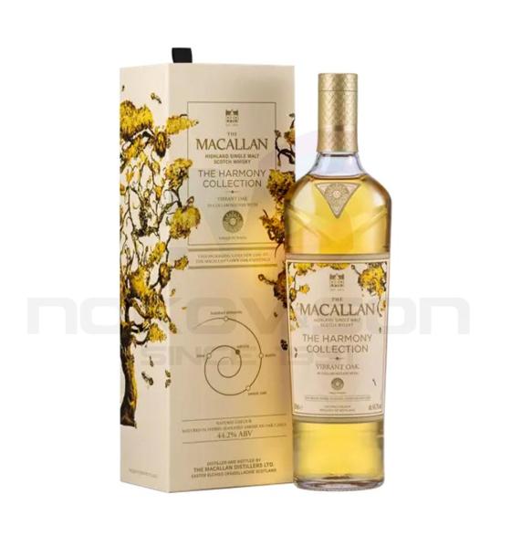 уиски The Macallan The Harmony Collection Vibrant OAK