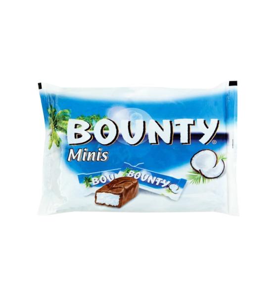 BOUNTY MINIS BAG