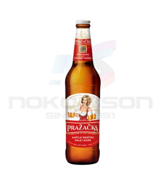 бира Prazacka 500 ml