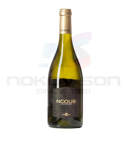 бяло вино Bodegas Nodus Chardonnay Nodus