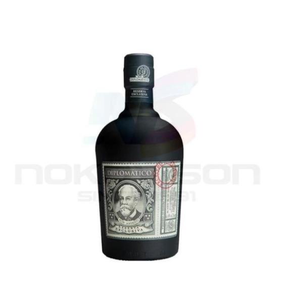 ром Diplomatico Reserva Exclusiva