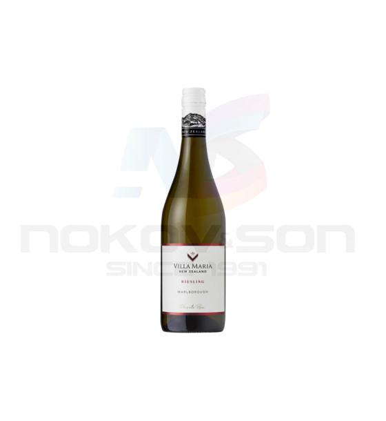 бяло вино Villa Maria Riesling Private Bin