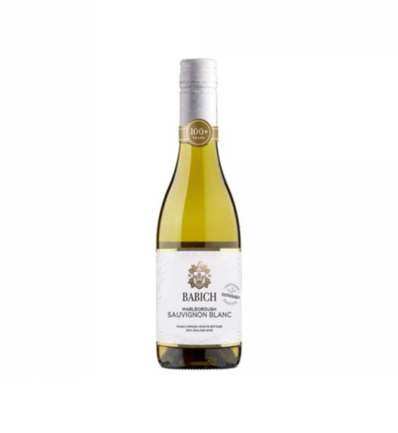 вино Babich Sauvignon Blanc Marlborough