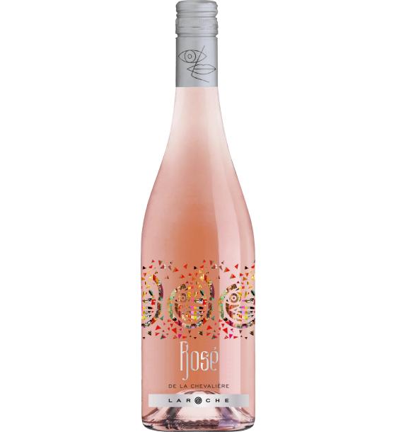 вино розе Laroche Chablis Mas La Chevaliere Rose 2022