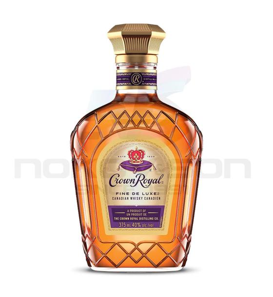 уиски Crown Royal Canadian Whiskey