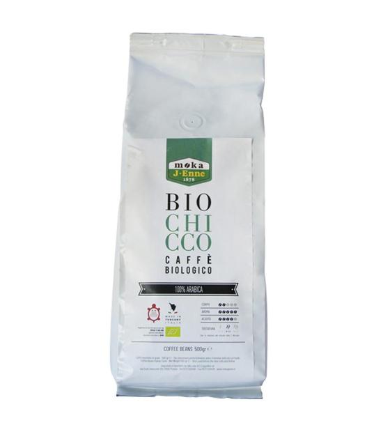 био кафе Mokajenne Biochicco 100% Арабика