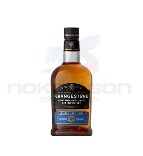 уиски Grangestone Bourbon Cask Finish