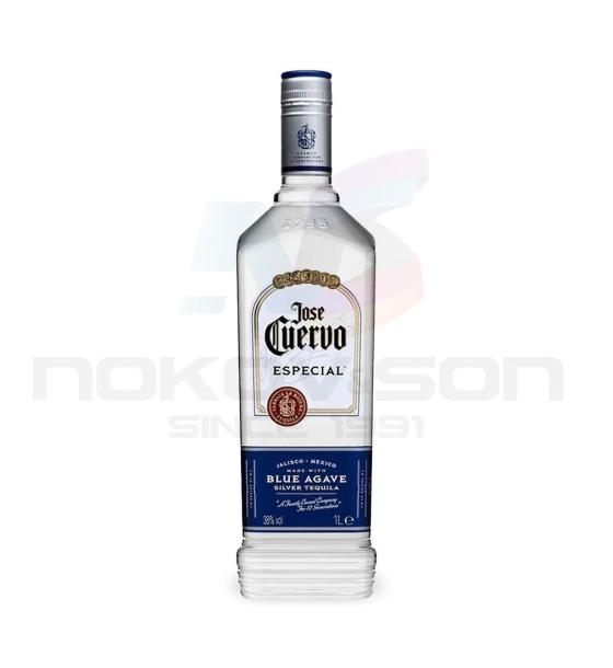 текила José Cuervo Silver Tequila