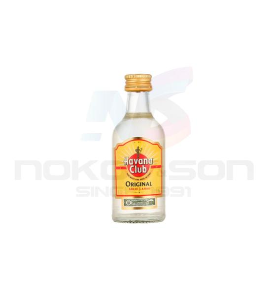ром Havana Club
