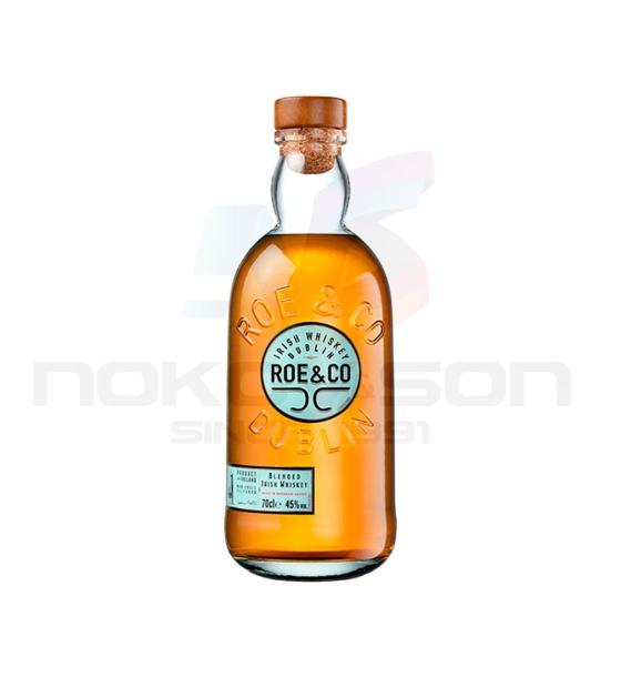 уиски Roe & Co Blended Whisky
