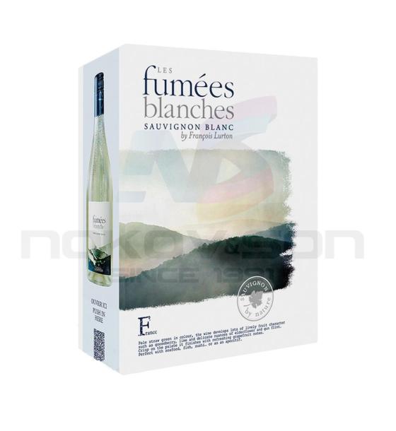 вино Francois Lurton Les Fumees Blanches Sauvignon Blanc