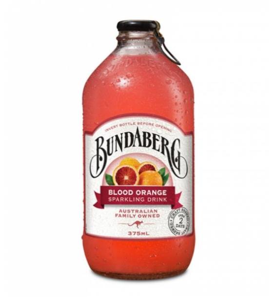 плодова напитка Bundaberg Blood Orange