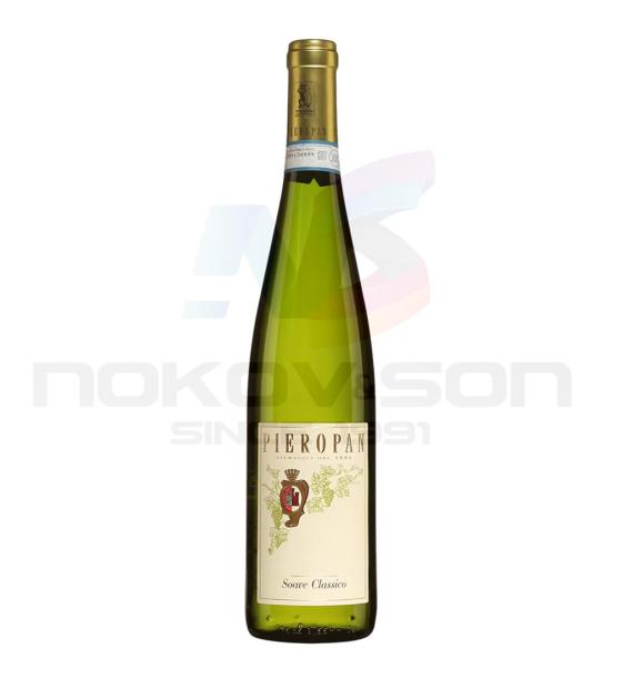 бяло вино Pieropan Soave Classico DOC