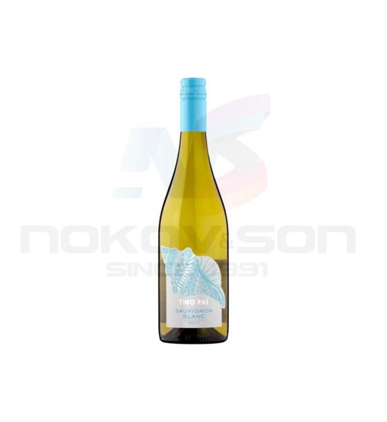 бяло вино Tino Pai Sauvignon Blanc