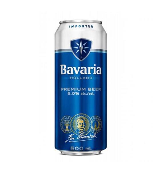 Bavaria 