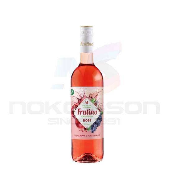 вино Domaine Boyar Frutino Rose Sour Cherry & Pomegranate