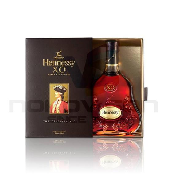 коняк Hennessy XO