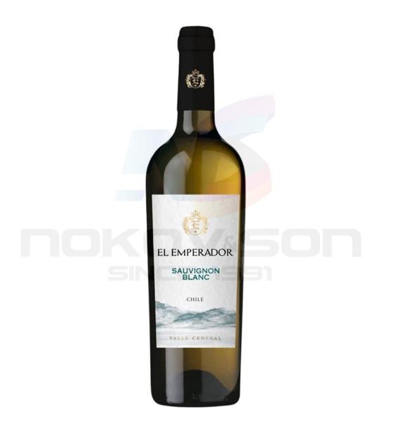 бяло вино El Emperador Sauvignon Blanc