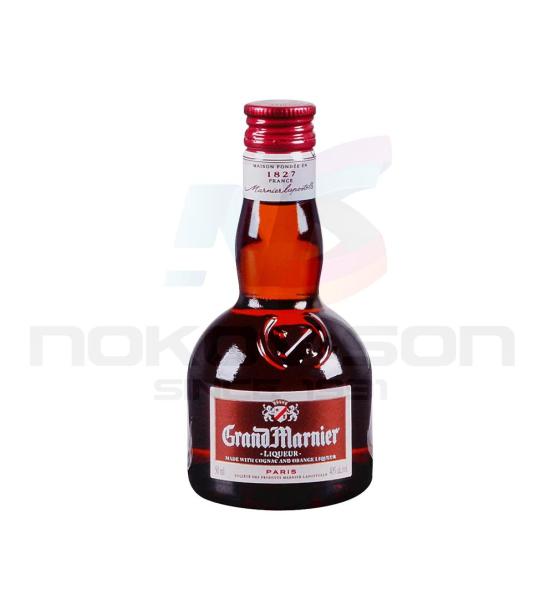 ликьор Grand Marnier Orange & Cognac 50 ml