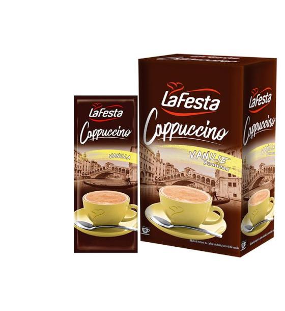 топъл шоколад LaFesta Vanilie