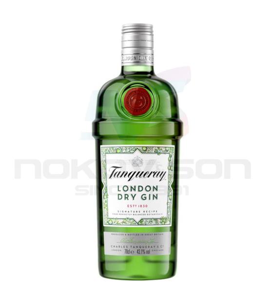 джин Tanqueray London Dry Gin