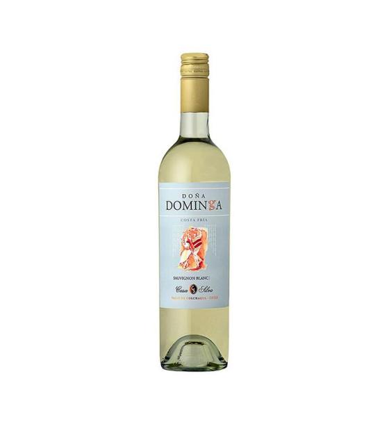 вино Dona Dominga Reserve Sauvignon Blanc