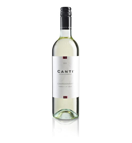 бяло вино Canti Chardonnay Varietal