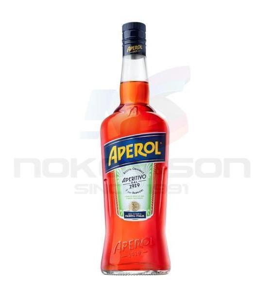 аперитив Aperol Aperitivo