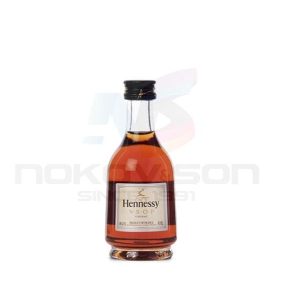коняк Hennessy VSOP