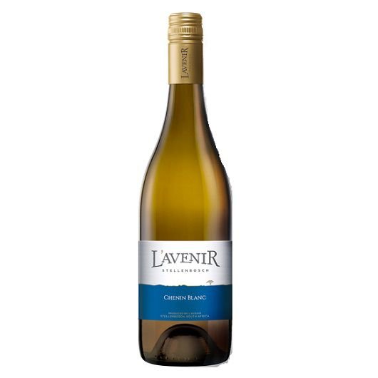 вино Лавенир 750мл Шенин Блан 