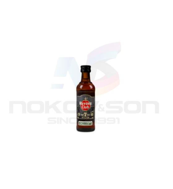 ром Havana Club 7YO