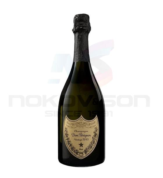 шампанско Dom Pérignon Vintage 2015