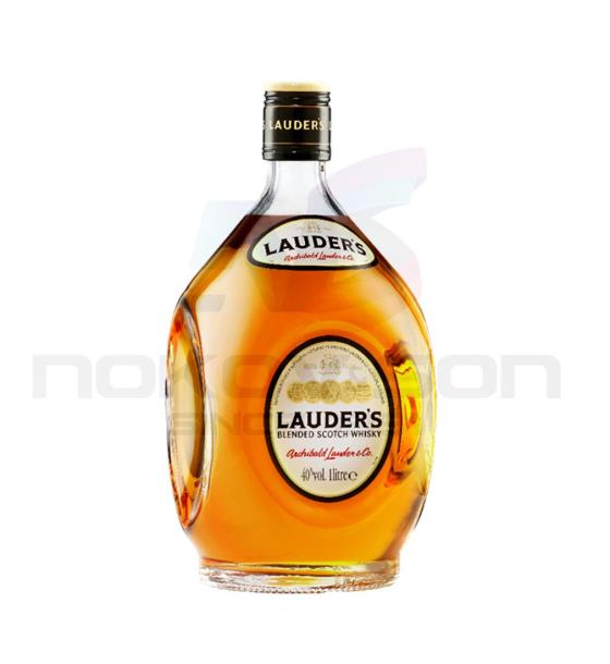 уиски Lauder's Archibald Lauder & Co