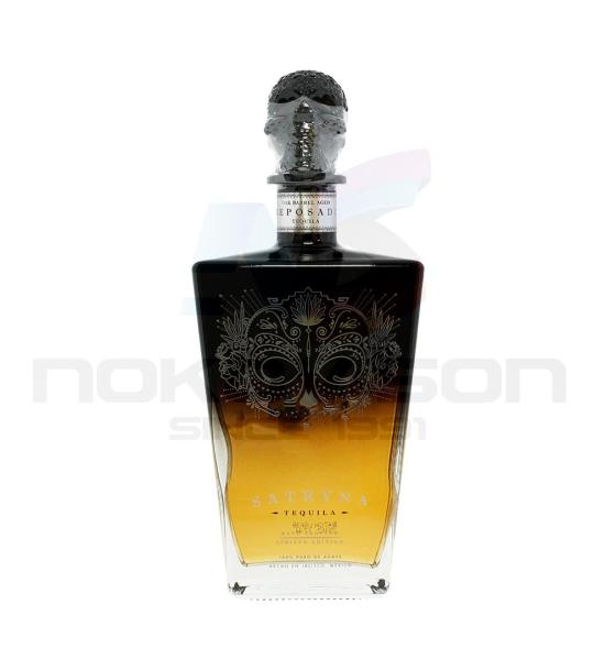 текила Satryna Reposado