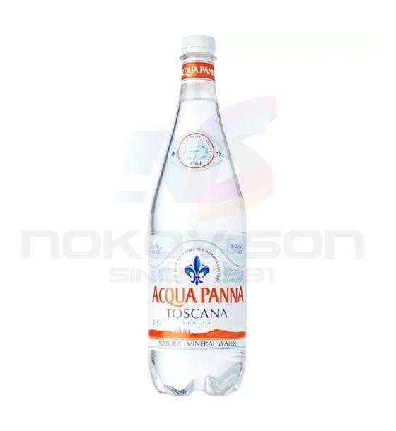 минерална вода ACQUA PANNA PET