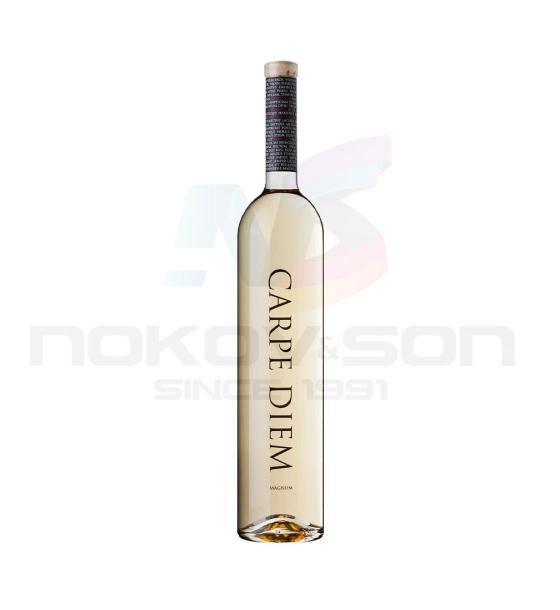 бяло вино Midalidare Estate Carpe Diem Sauvignon Blanc & Chardonnay & Semillon 2022 2022