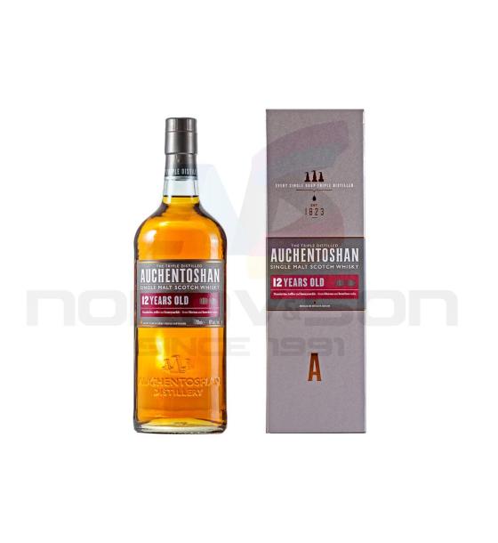 уиски Auchentoshan Single Malt 700 ml