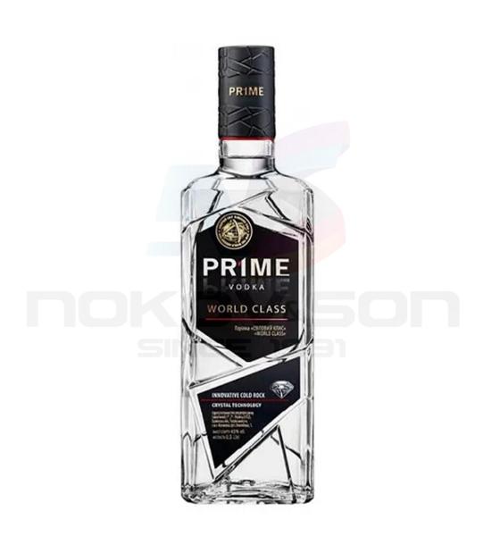 водка Prime World Class