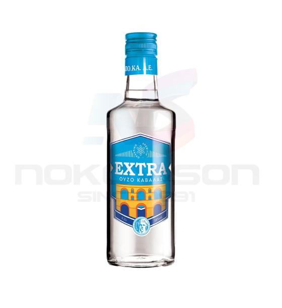 узо Kavala Extra