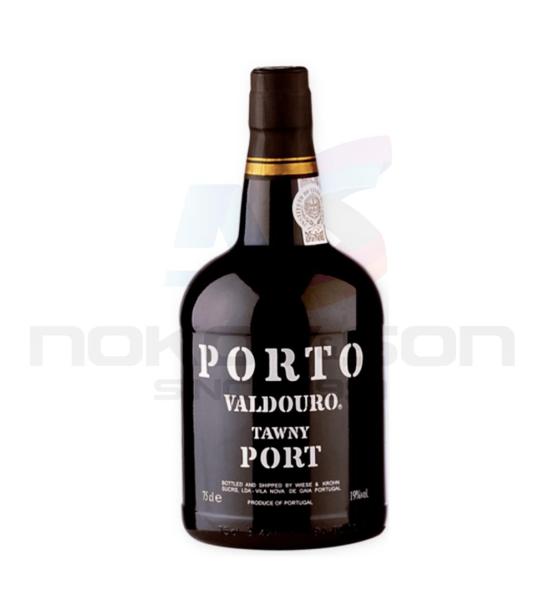 десертно вино Porto Valdouro Tawny Port