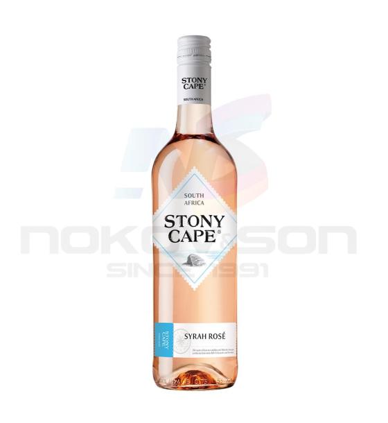 вино розе Stony Cape Syrah Rose
