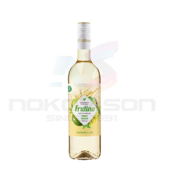 вино Domaine Boyar Frutino Peppermint & Lime