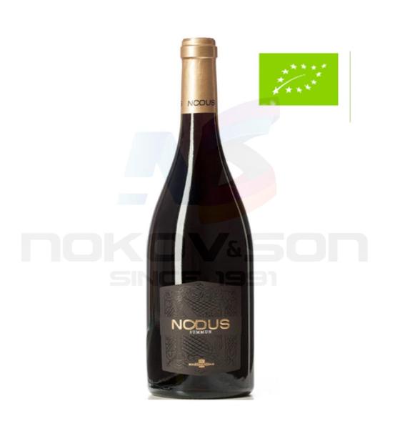 био вино Bodegas Nodus Summun Nodus