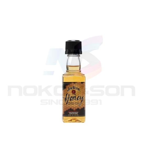 уиски Jim Beam Honey