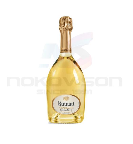 шампанско Ruinart Blanc de Blanc