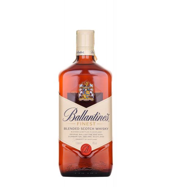 уиски Ballantine's